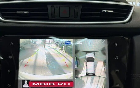 Nissan Qashqai, 2021 год, 1 950 000 рублей, 13 фотография