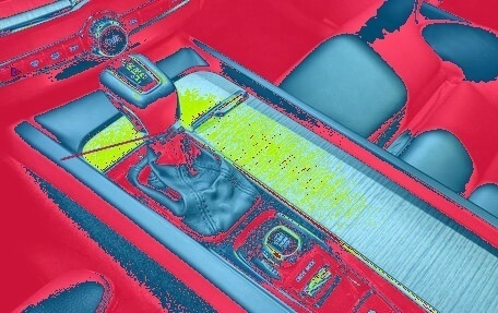 Volvo XC60 II, 2021 год, 4 650 000 рублей, 28 фотография