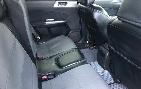 Subaru Forester, 2012 год, 1 250 000 рублей, 11 фотография