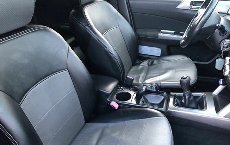 Subaru Forester, 2012 год, 1 250 000 рублей, 10 фотография