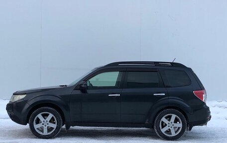 Subaru Forester, 2012 год, 1 250 000 рублей, 8 фотография