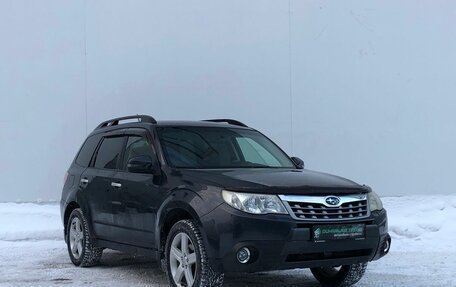 Subaru Forester, 2012 год, 1 250 000 рублей, 3 фотография