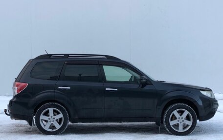 Subaru Forester, 2012 год, 1 250 000 рублей, 4 фотография