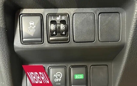 Nissan Qashqai, 2021 год, 1 950 000 рублей, 14 фотография