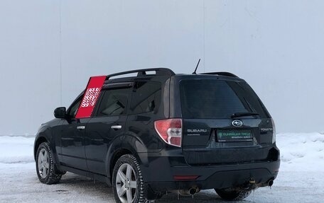 Subaru Forester, 2012 год, 1 250 000 рублей, 7 фотография