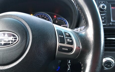 Subaru Forester, 2012 год, 1 250 000 рублей, 16 фотография