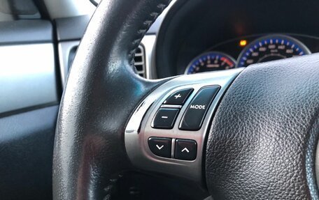 Subaru Forester, 2012 год, 1 250 000 рублей, 15 фотография