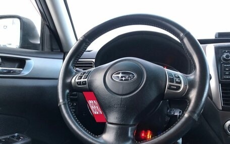 Subaru Forester, 2012 год, 1 250 000 рублей, 17 фотография