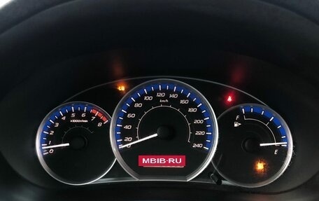 Subaru Forester, 2012 год, 1 250 000 рублей, 18 фотография