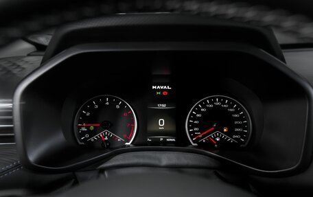 Haval Jolion, 2025 год, 2 549 000 рублей, 19 фотография