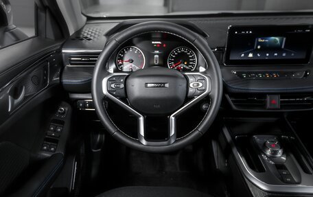 Haval Jolion, 2025 год, 2 549 000 рублей, 24 фотография