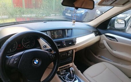 BMW X1, 2013 год, 1 390 000 рублей, 6 фотография