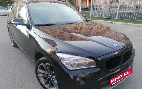 BMW X1, 2013 год, 1 390 000 рублей, 2 фотография