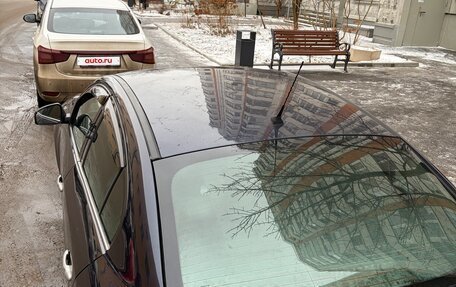 Renault Fluence I, 2011 год, 500 000 рублей, 4 фотография