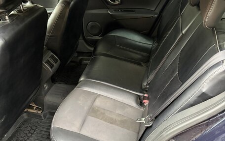 Renault Fluence I, 2011 год, 500 000 рублей, 6 фотография