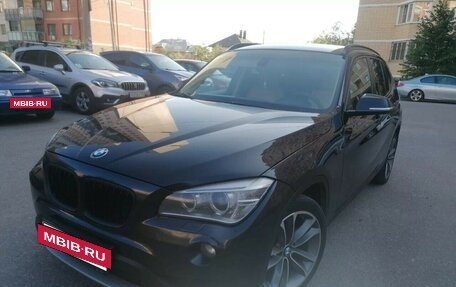 BMW X1, 2013 год, 1 390 000 рублей, 3 фотография