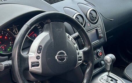 Nissan Qashqai, 2010 год, 870 000 рублей, 5 фотография