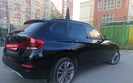 BMW X1, 2013 год, 1 390 000 рублей, 5 фотография