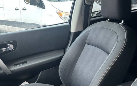 Nissan Qashqai, 2010 год, 870 000 рублей, 7 фотография