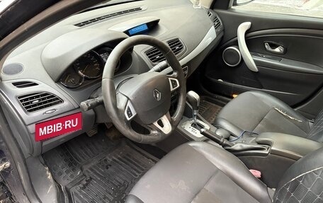 Renault Fluence I, 2011 год, 500 000 рублей, 7 фотография