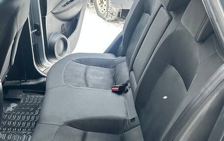 Nissan Qashqai, 2010 год, 870 000 рублей, 8 фотография