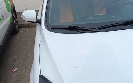 KIA cee'd III, 2012 год, 850 000 рублей, 3 фотография