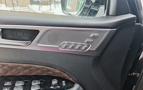 SsangYong Rexton, 2020 год, 3 850 000 рублей, 5 фотография