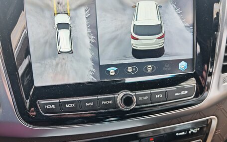 SsangYong Rexton, 2020 год, 3 850 000 рублей, 8 фотография