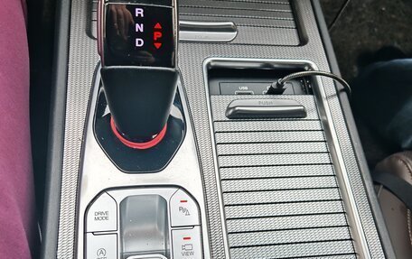 SsangYong Rexton, 2020 год, 3 850 000 рублей, 7 фотография