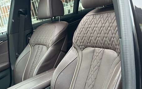 BMW 5 серия, 2022 год, 5 650 000 рублей, 13 фотография