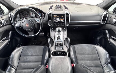 Porsche Cayenne III, 2014 год, 1 790 000 рублей, 8 фотография