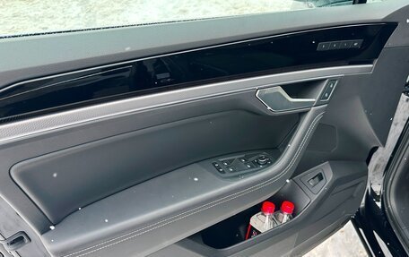 Volkswagen Touareg III, 2018 год, 9 000 000 рублей, 16 фотография