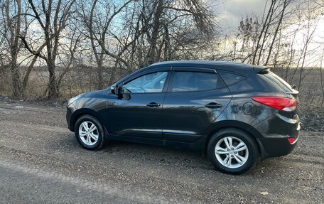 Hyundai ix35 I рестайлинг, 2010 год, 1 150 000 рублей, 4 фотография