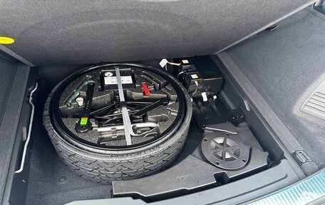 Volkswagen Touareg III, 2018 год, 9 000 000 рублей, 18 фотография