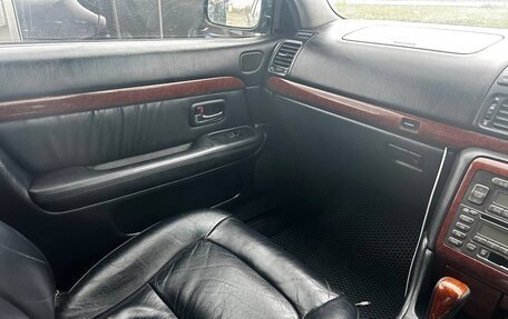 Toyota Progres, 1999 год, 400 000 рублей, 4 фотография