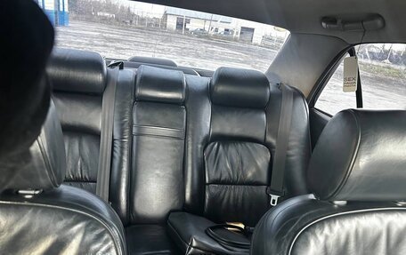 Toyota Progres, 1999 год, 400 000 рублей, 5 фотография