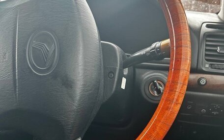 Toyota Progres, 1999 год, 400 000 рублей, 6 фотография