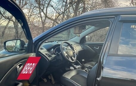 Hyundai ix35 I рестайлинг, 2010 год, 1 150 000 рублей, 5 фотография