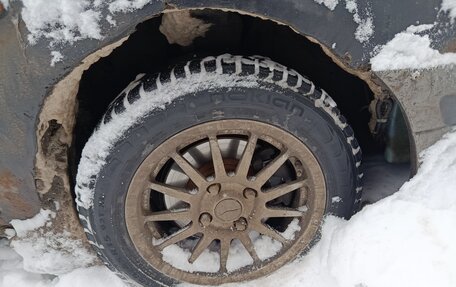 Nissan Primera II рестайлинг, 1998 год, 100 000 рублей, 7 фотография