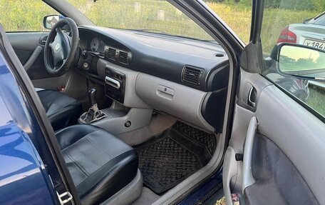 Skoda Octavia IV, 1998 год, 155 000 рублей, 5 фотография