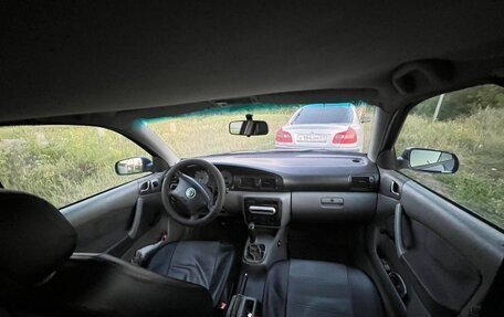 Skoda Octavia IV, 1998 год, 155 000 рублей, 3 фотография