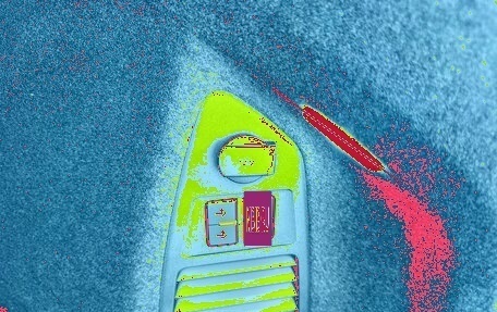 Volkswagen Touareg III, 2018 год, 9 000 000 рублей, 17 фотография