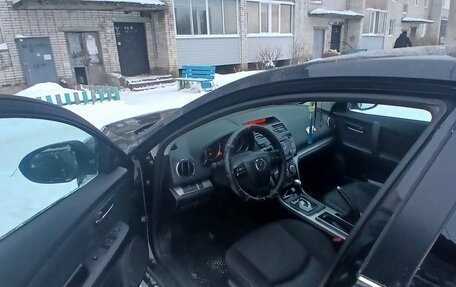 Mazda 6, 2010 год, 899 000 рублей, 3 фотография