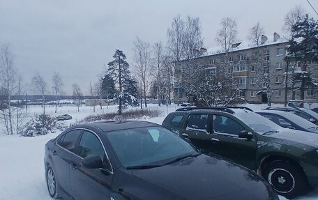 Mazda 6, 2010 год, 899 000 рублей, 6 фотография