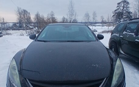 Mazda 6, 2010 год, 899 000 рублей, 8 фотография