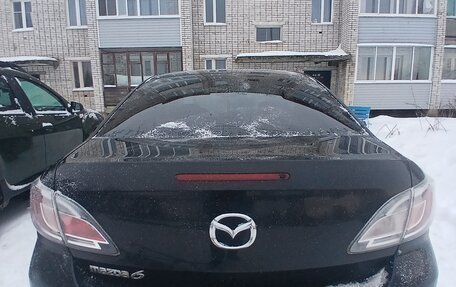 Mazda 6, 2010 год, 899 000 рублей, 11 фотография