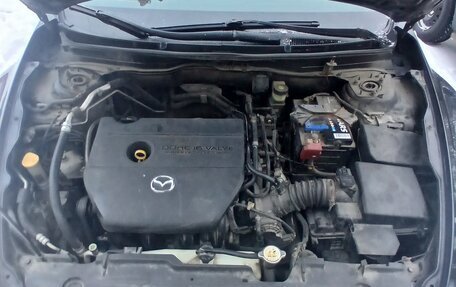 Mazda 6, 2010 год, 899 000 рублей, 12 фотография