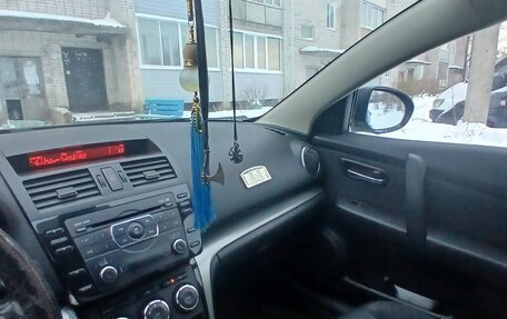 Mazda 6, 2010 год, 899 000 рублей, 13 фотография