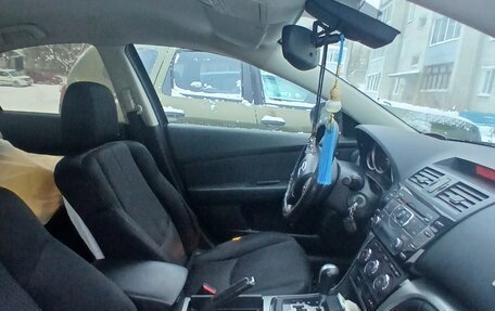 Mazda 6, 2010 год, 899 000 рублей, 16 фотография