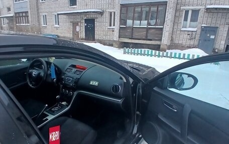 Mazda 6, 2010 год, 899 000 рублей, 4 фотография